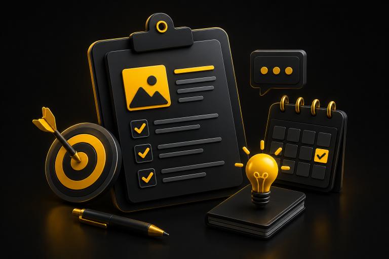 Content Strategy